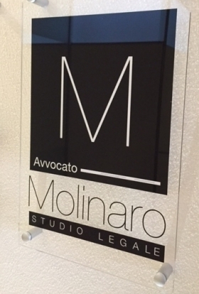  - Studio Legale Molinaro Andrea